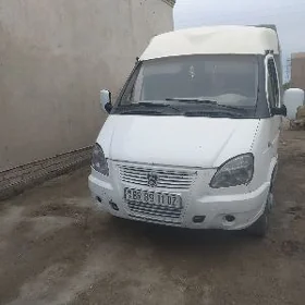 Gaz Gazel 2004