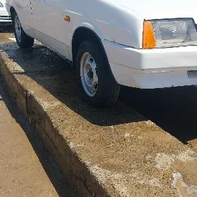 Lada 21099 2003
