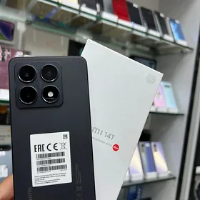 Mi 14T 12/512Gb