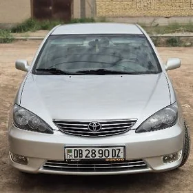 Toyota Camry 2006