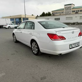 Toyota Avalon 2005