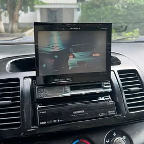 carrozeria cykyan tv
