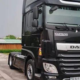 DAF 480 2021