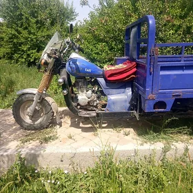 Fekon FK200-14G 2013