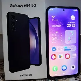 Samsung Galaxy A54 5G 8/128 GB