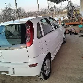 Opel Corsa 2001