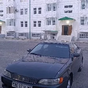 Toyota Mark II 1993
