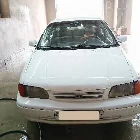 Toyota Tercel 1997
