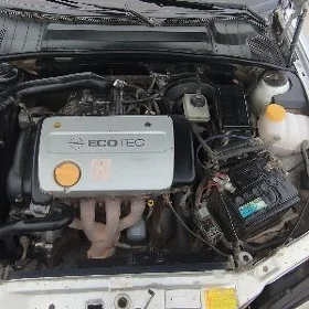 Opel Vectra 1999