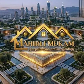Anew arenda 4mun manat