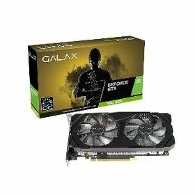 GTX 1660 SUPER GELAX