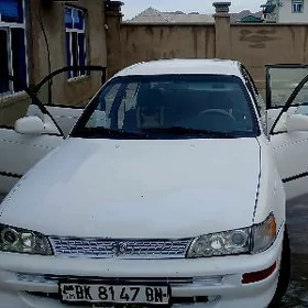 Toyota Corolla 1993