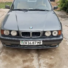 BMW 525 1990