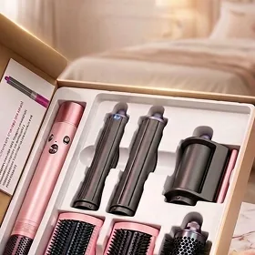 Dyson Airwrap