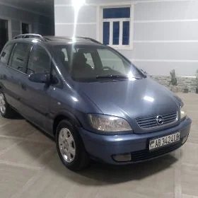 Opel Zafira 1999