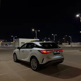 Lexus RX 350 2023