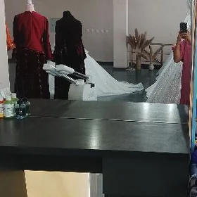 salon