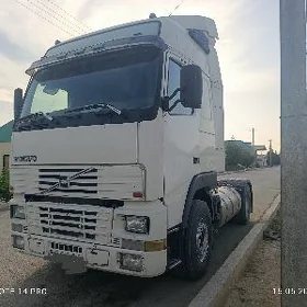 Volvo FM 520 1996