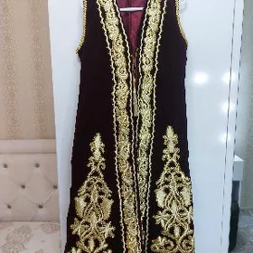 Halat uzbekskiy