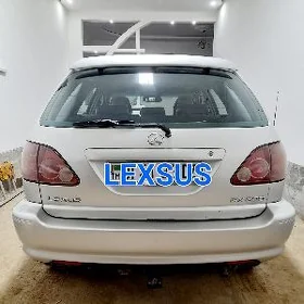 Lexus RX 300 2000