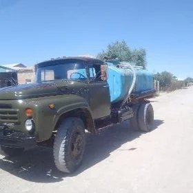 Zil 130 1993