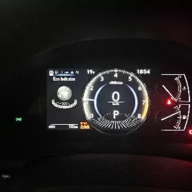 Lexus ES 350 2025