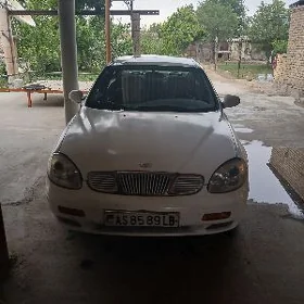 Opel Vectra 1997