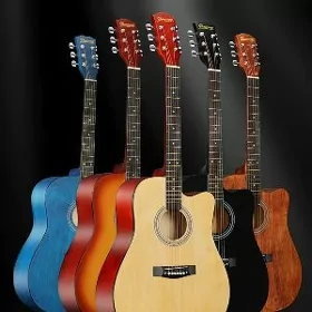 Klassiki Gitara