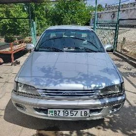 Toyota Carina 1995