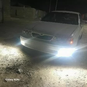 Toyota Avalon 1996