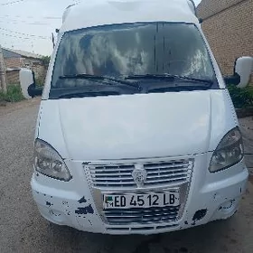 Gaz Gazel 2011