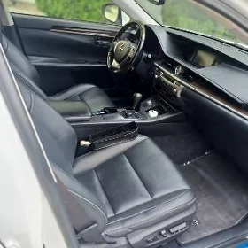 Lexus ES 350 2013