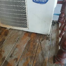 Carrier кондиционер