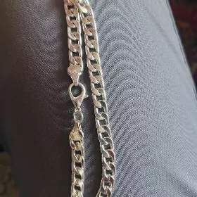 kümüş braslet