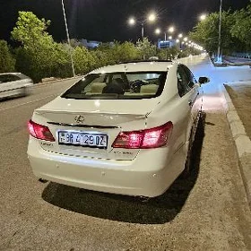 Lexus ES 350 2010