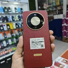 HONOR X9D 12/512GB  12/256GB