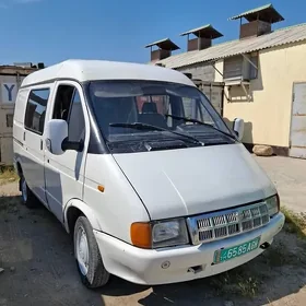 Gaz Gazel 2000