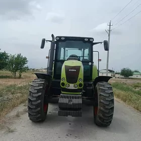 MTZ 80 2014