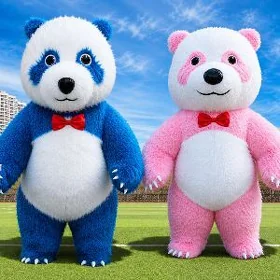 Miska Panda