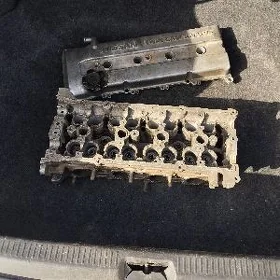Motor 2.4 nissan galowka