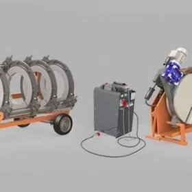 PE 100 turba utugi