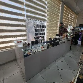 Market içinde arenda ýer