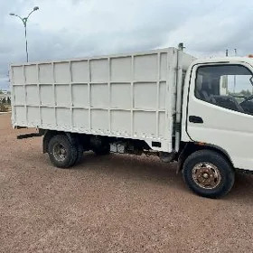Forland H2 2007