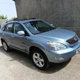 Lexus RX 330 2004