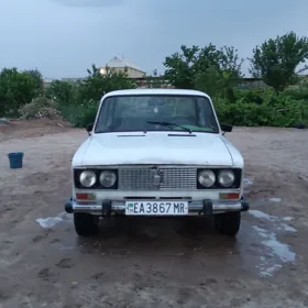 Lada 2106 1990