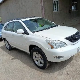 Lexus RX 330 2004