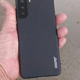 S21,+5G