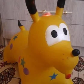 oyunjak bökülyan güjük