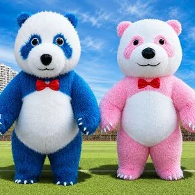 Miska Panda