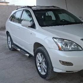 Lexus RX 330 2004